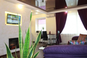 Kharkiv Center Apartment on Hoholya Str, Poetry square